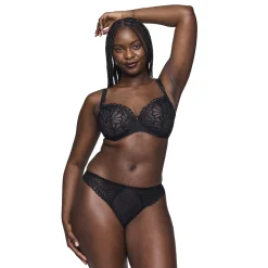 PrimaDonna Gallipoli Thong