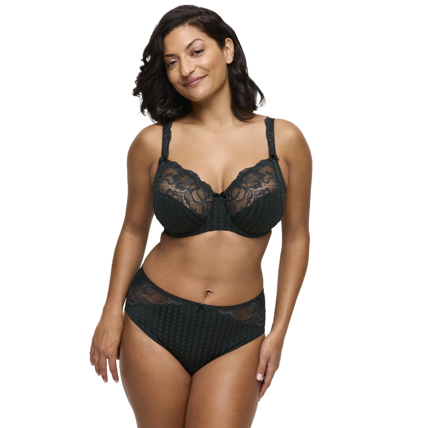 PrimaDonna Madison Full Brief