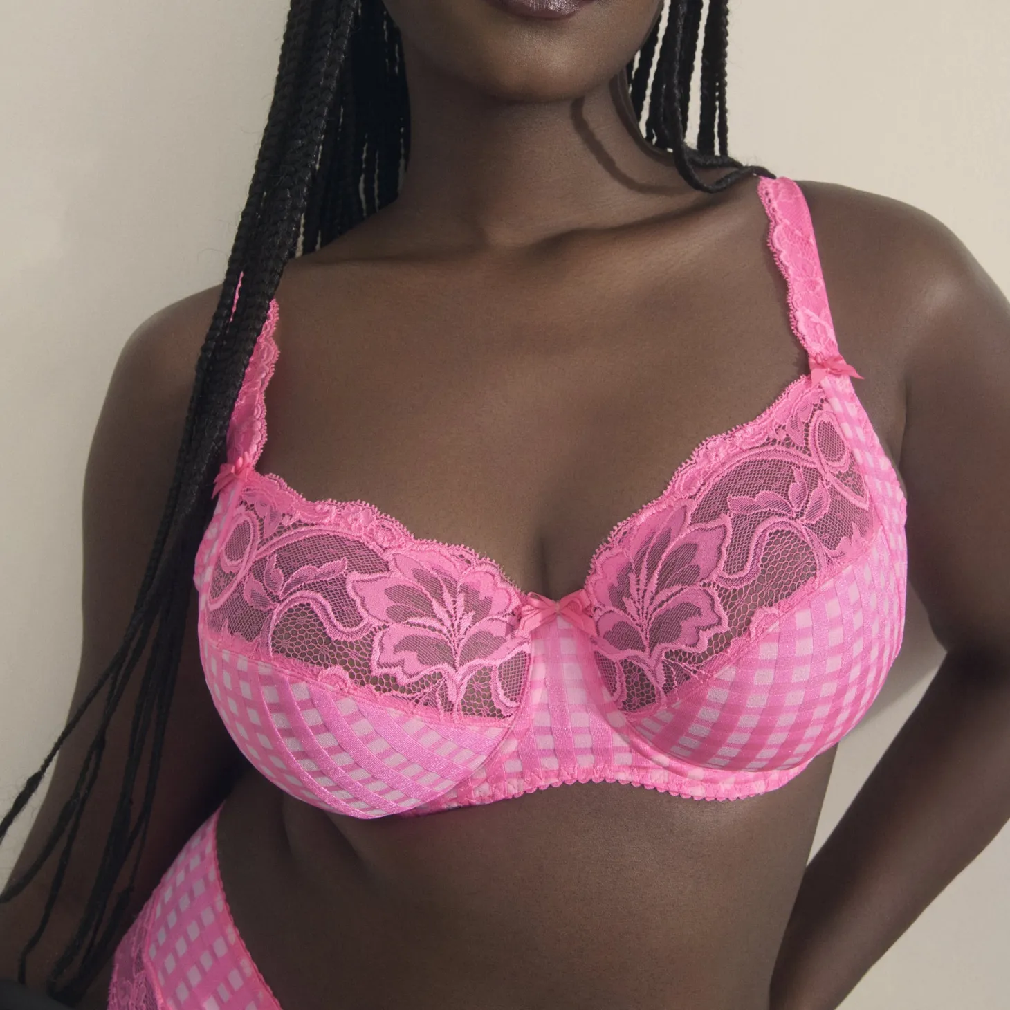 PrimaDonna Madison Full Cup Bra