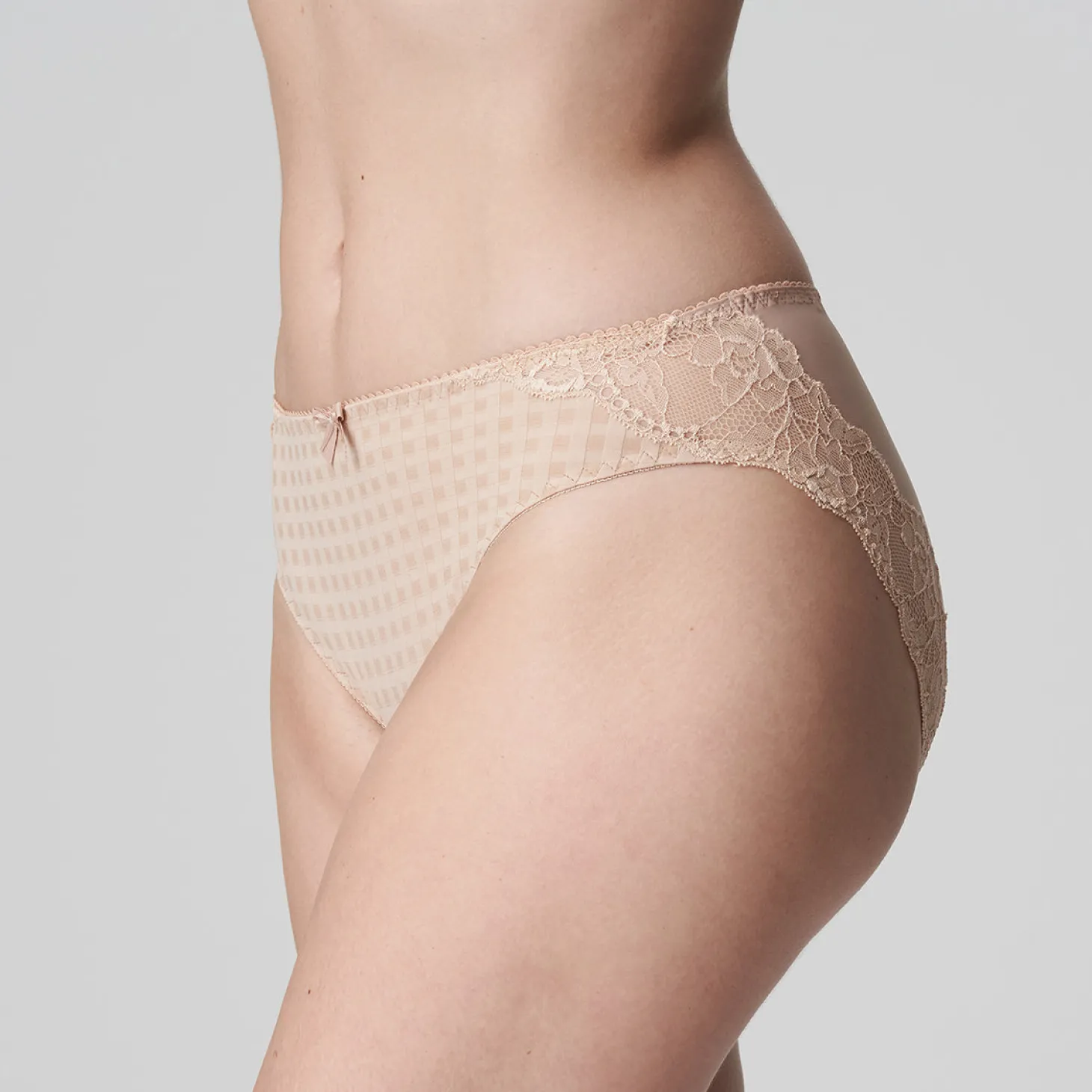 PrimaDonna Madison Rio Brief