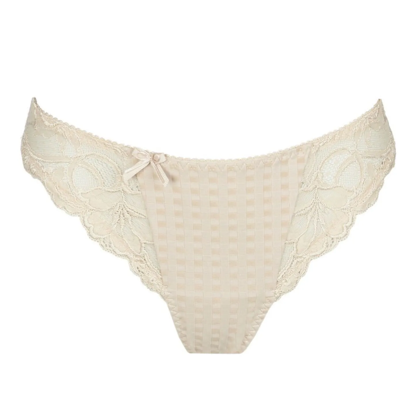 PrimaDonna Madison Thong