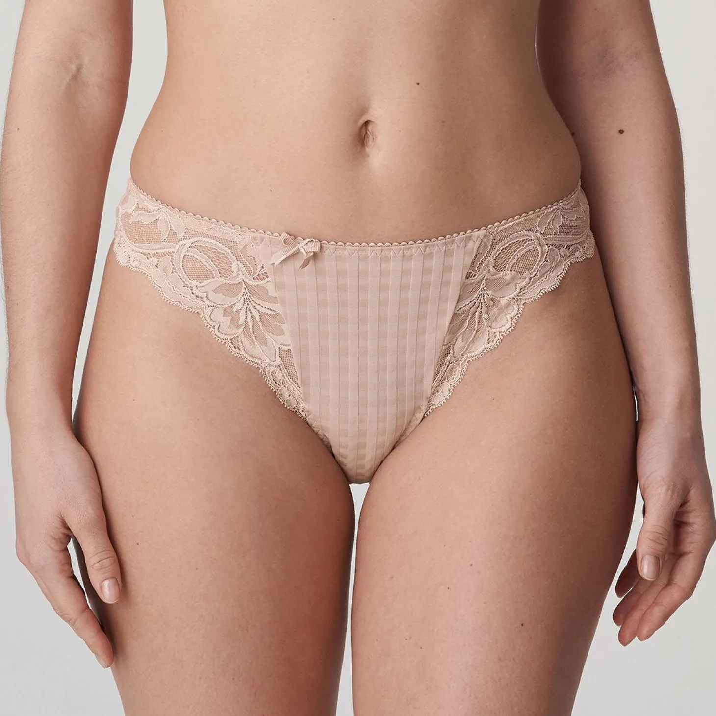 PrimaDonna Madison Thong