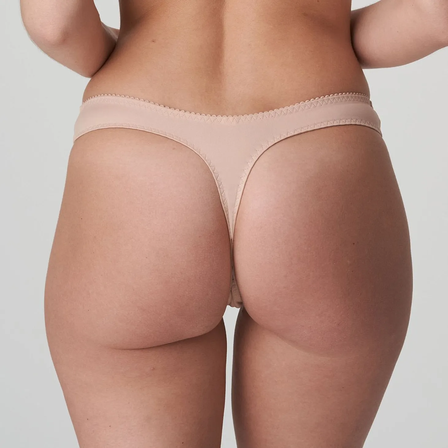 PrimaDonna Madison Thong