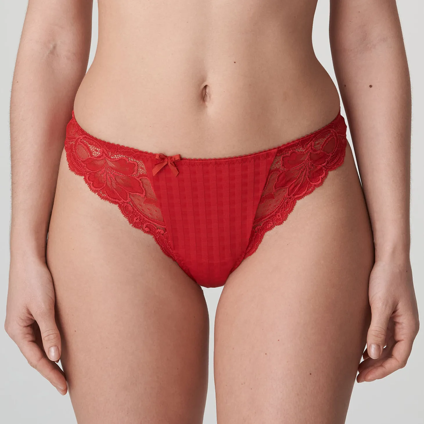 PrimaDonna Madison Thong (DISCONTINUED)