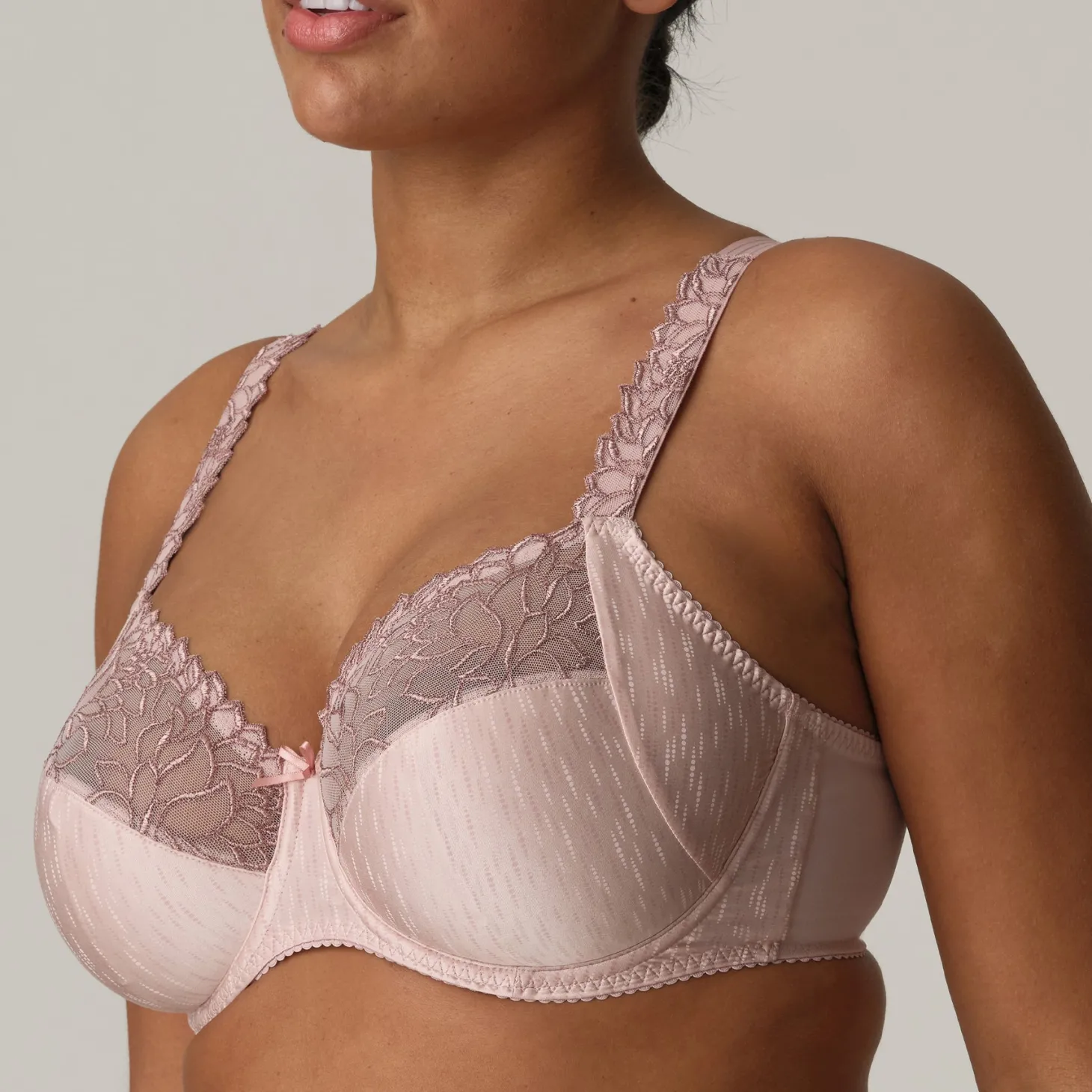 PrimaDonna Monterrey Full Cup Bra