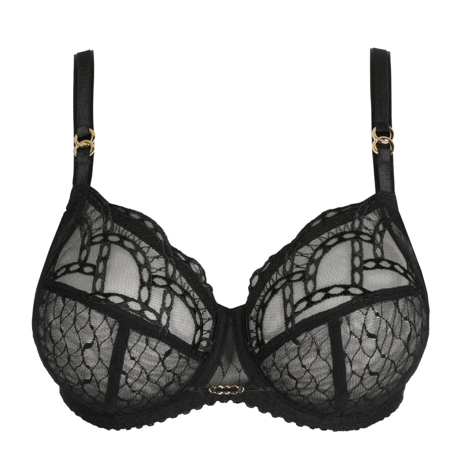 PrimaDonna Naica Full Cup Bra