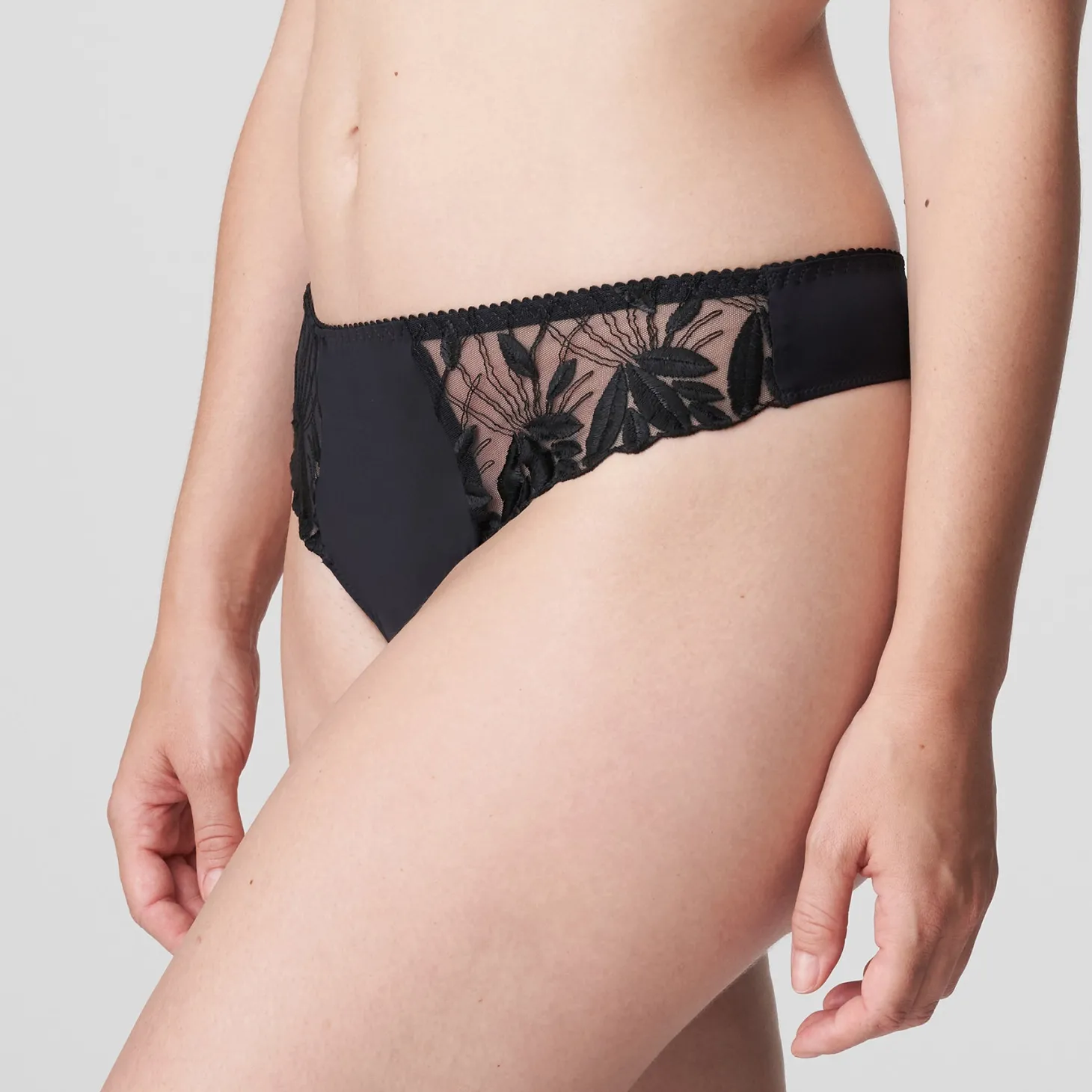 PrimaDonna Orlando Thong