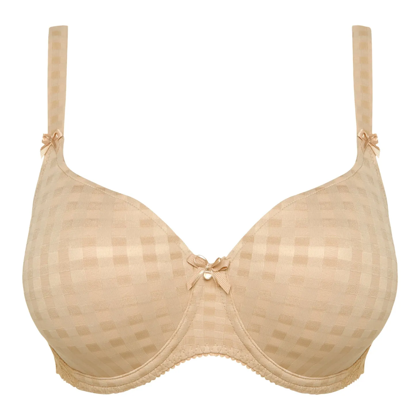 PrimaDonna Padded Madison Bra