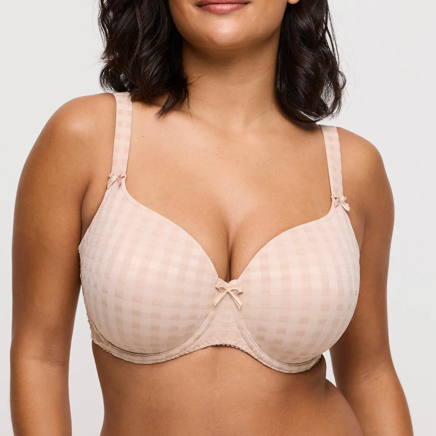 PrimaDonna Padded Madison Bra