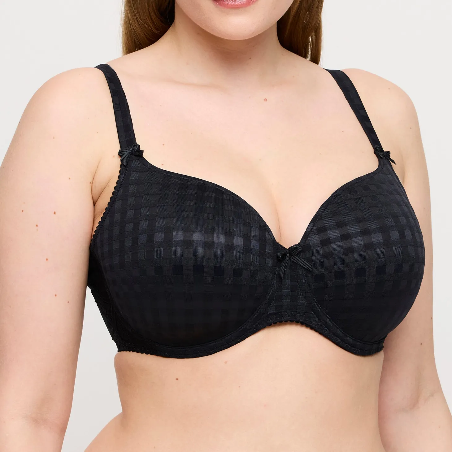 PrimaDonna Padded Madison Bra
