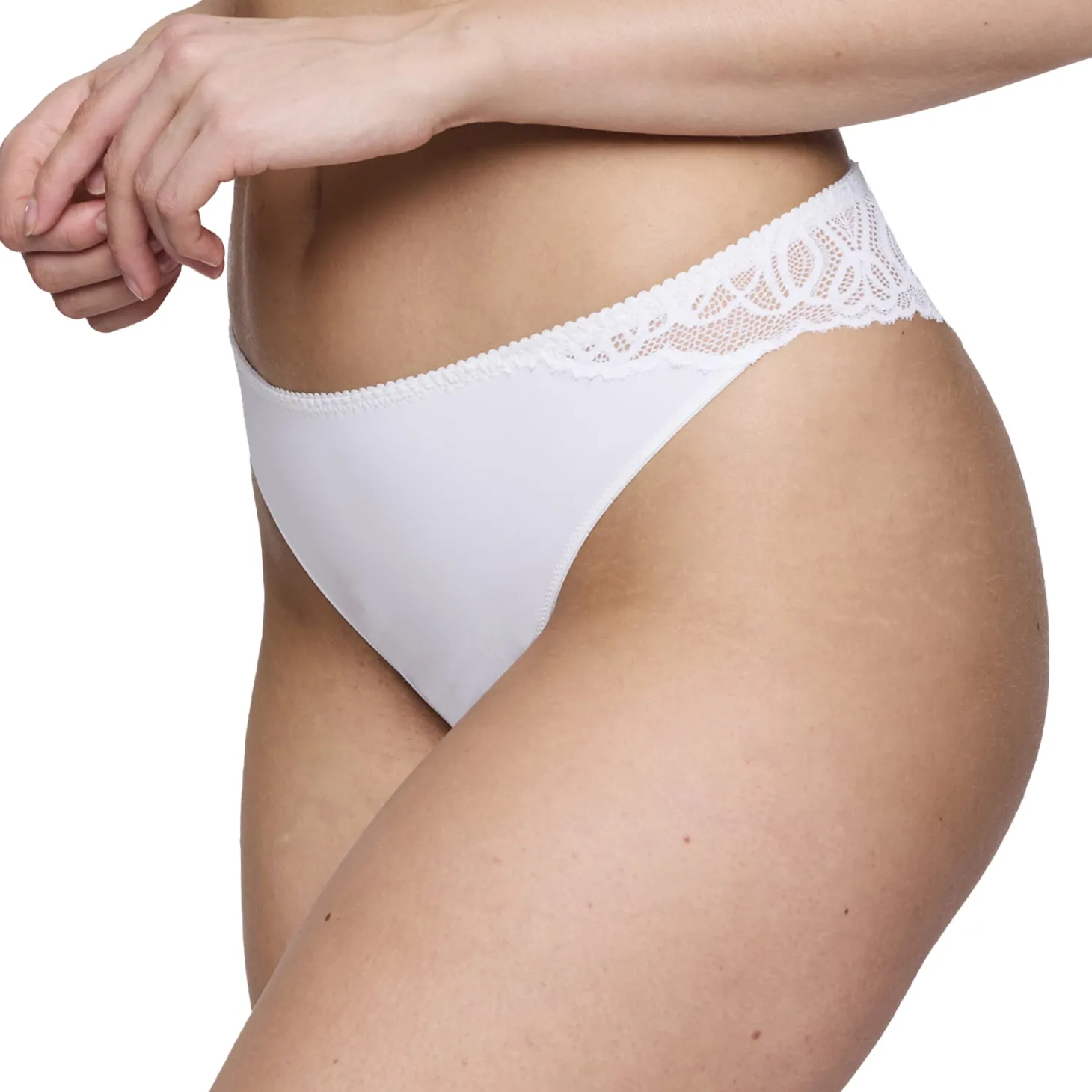 PrimaDonna Salerno Thong