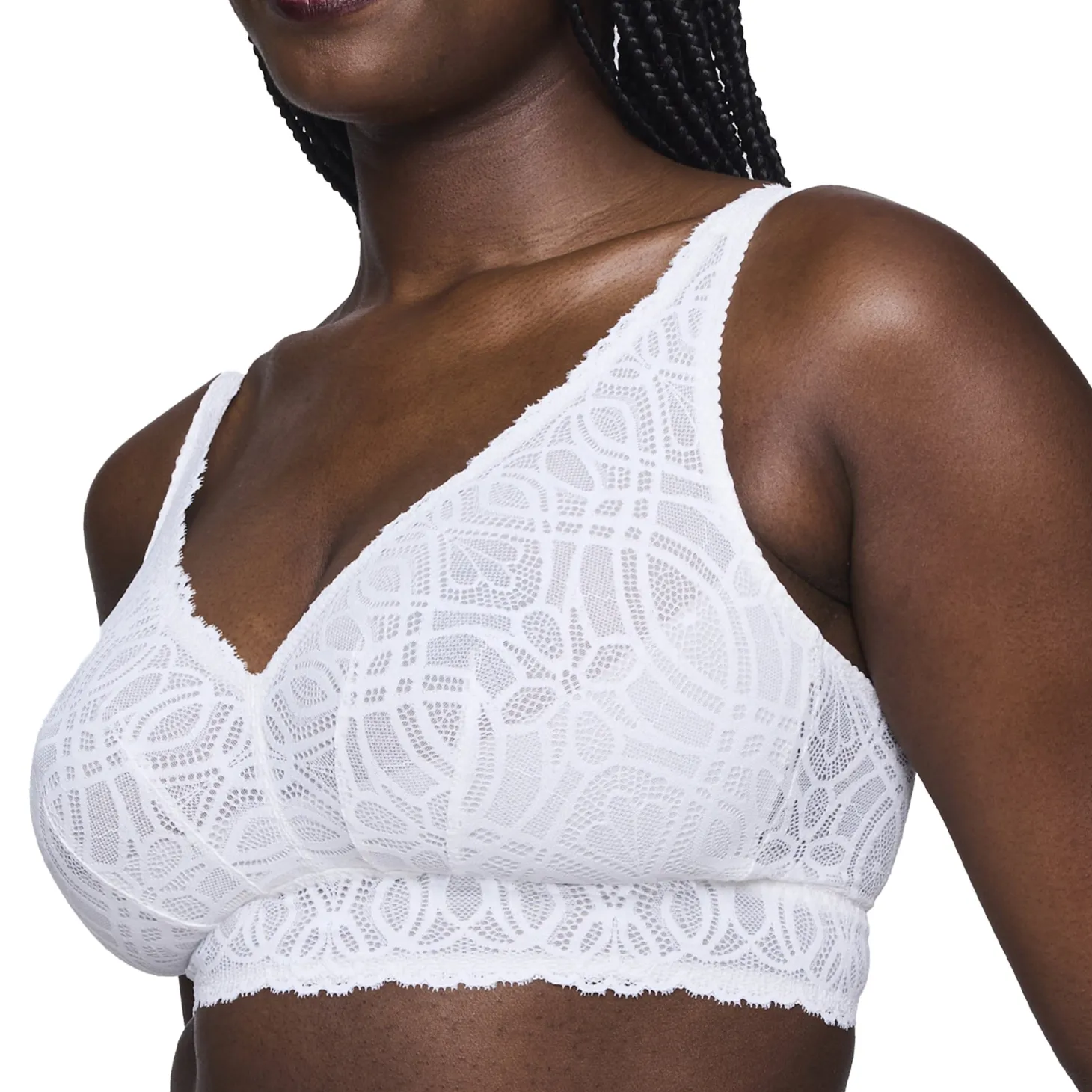 PrimaDonna Salerno Wireless Bralette