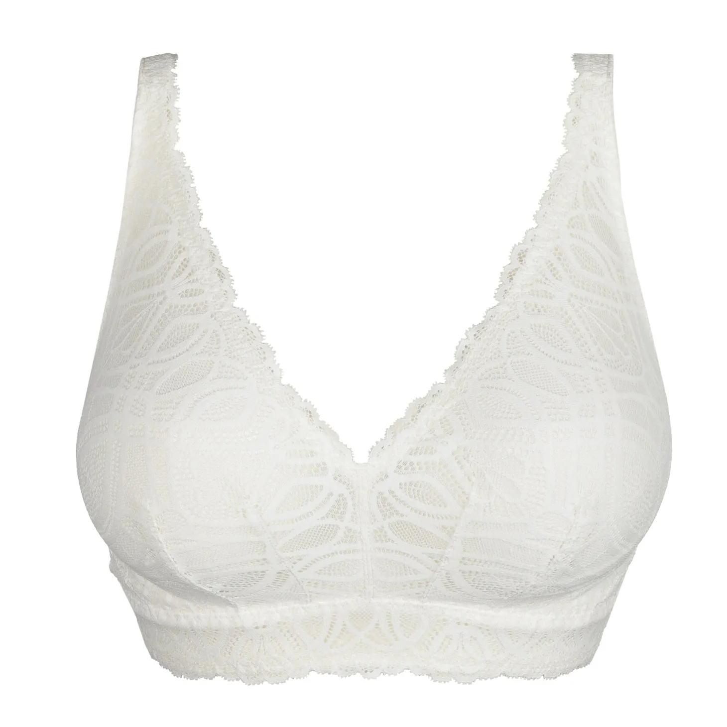 PrimaDonna Salerno Wireless Bralette