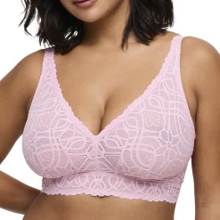 PrimaDonna Salerno Wireless Bralette