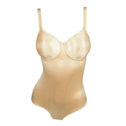 PrimaDonna Satin Full Cup Bodysuit