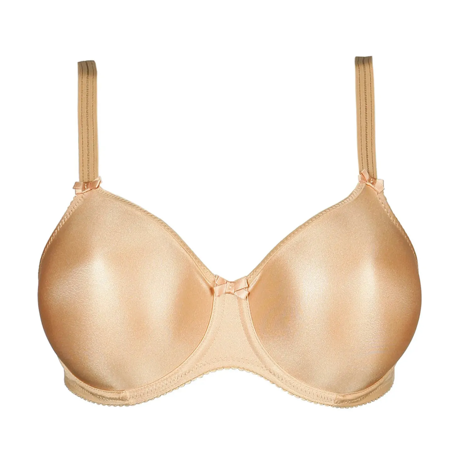 PrimaDonna Satin Full Cup Bra