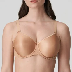 PrimaDonna Satin Full Cup Bra
