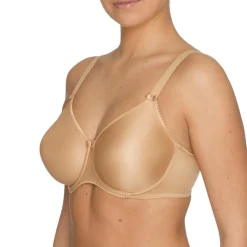 PrimaDonna Satin Full Cup Bra