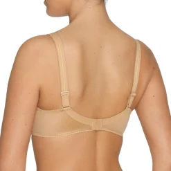 PrimaDonna Satin Full Cup Bra