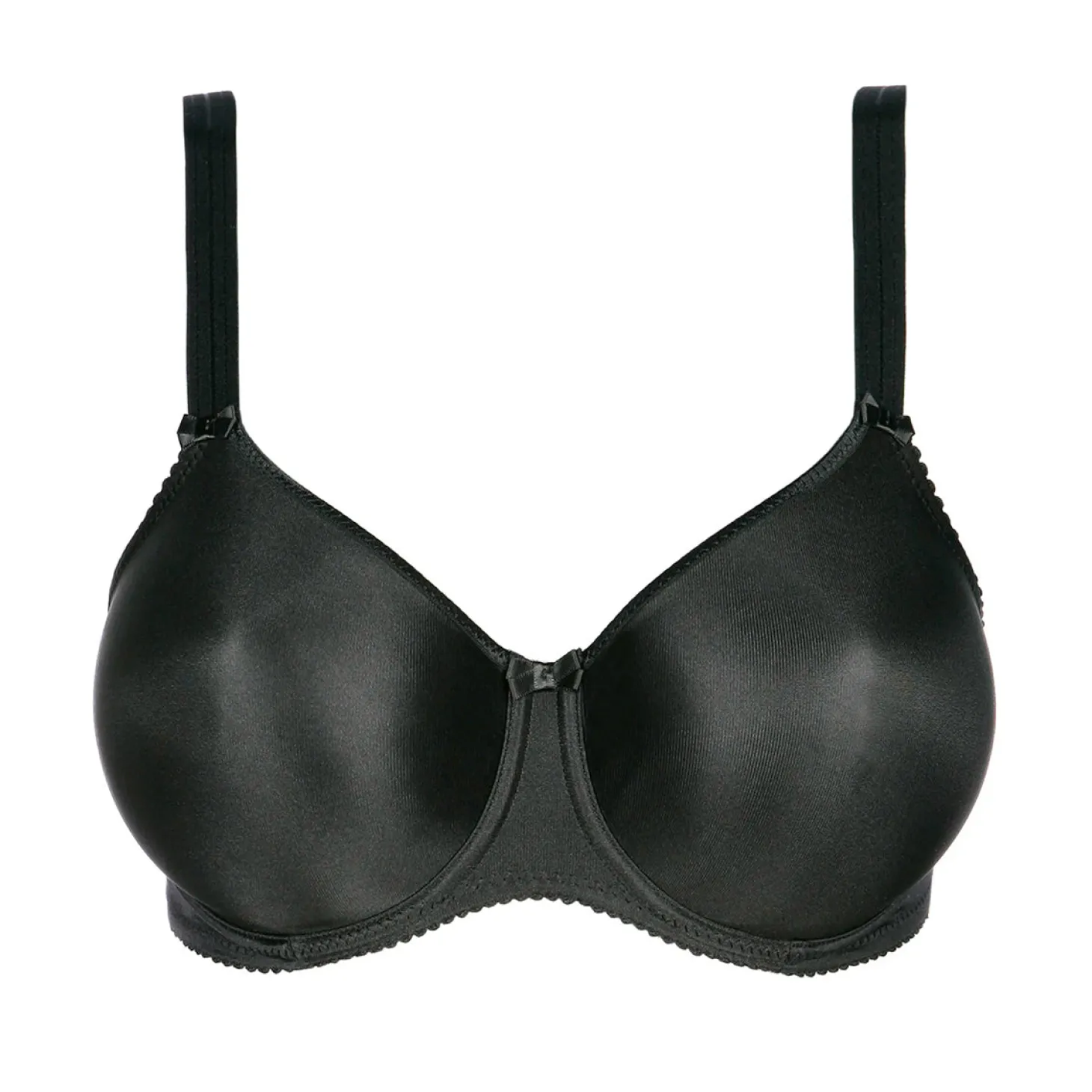 PrimaDonna Satin Full Cup Bra