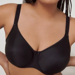 PrimaDonna Satin Full Cup Bra