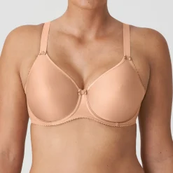 PrimaDonna Satin Full Cup Bra