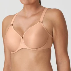 PrimaDonna Satin Full Cup Bra