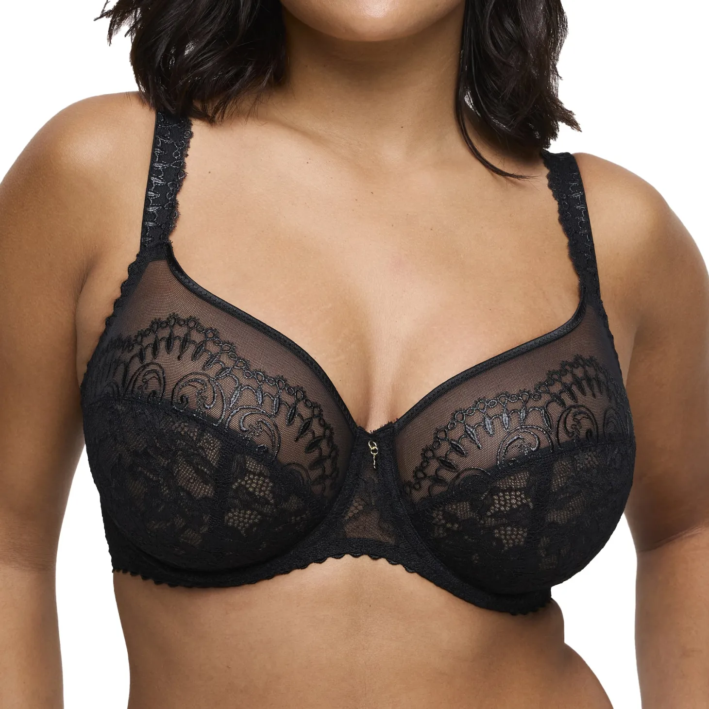 PrimaDonna Shimla Balcony Bra