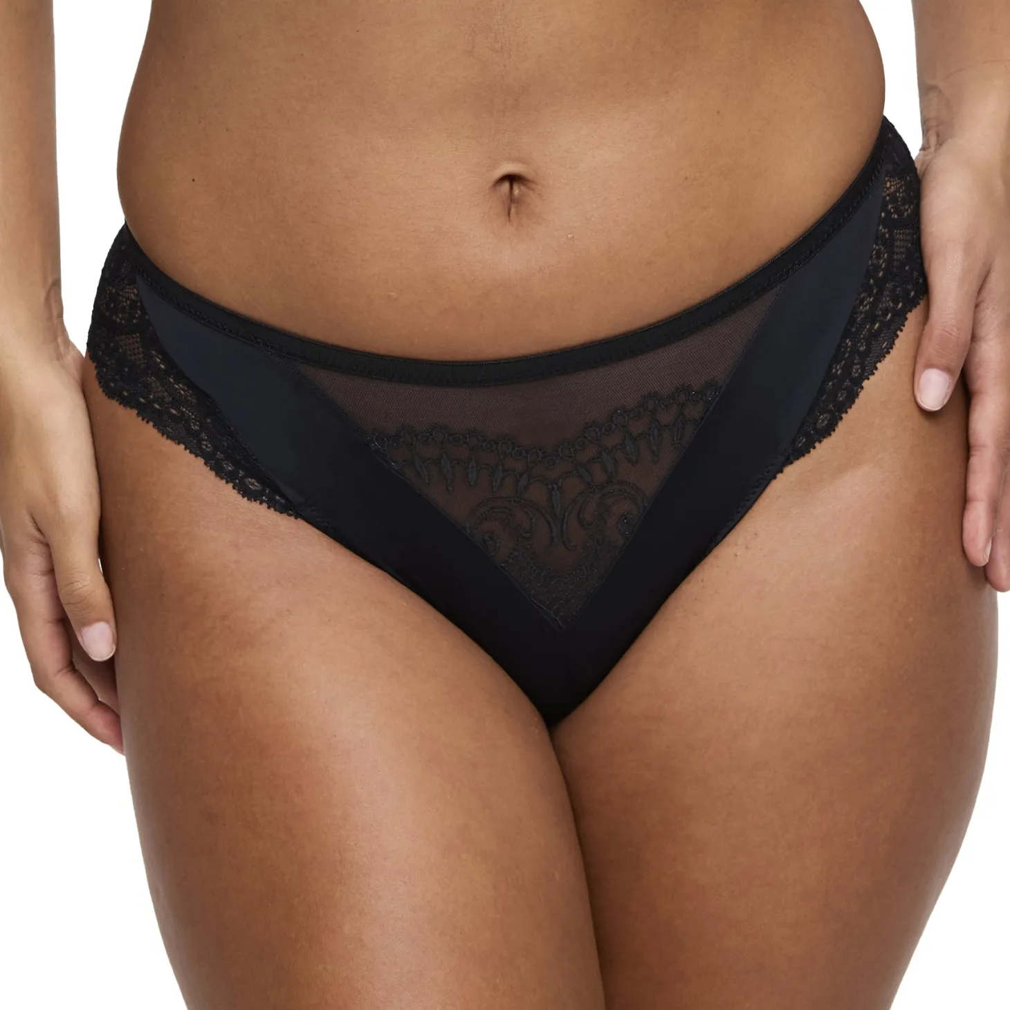 PrimaDonna Shimla Thong