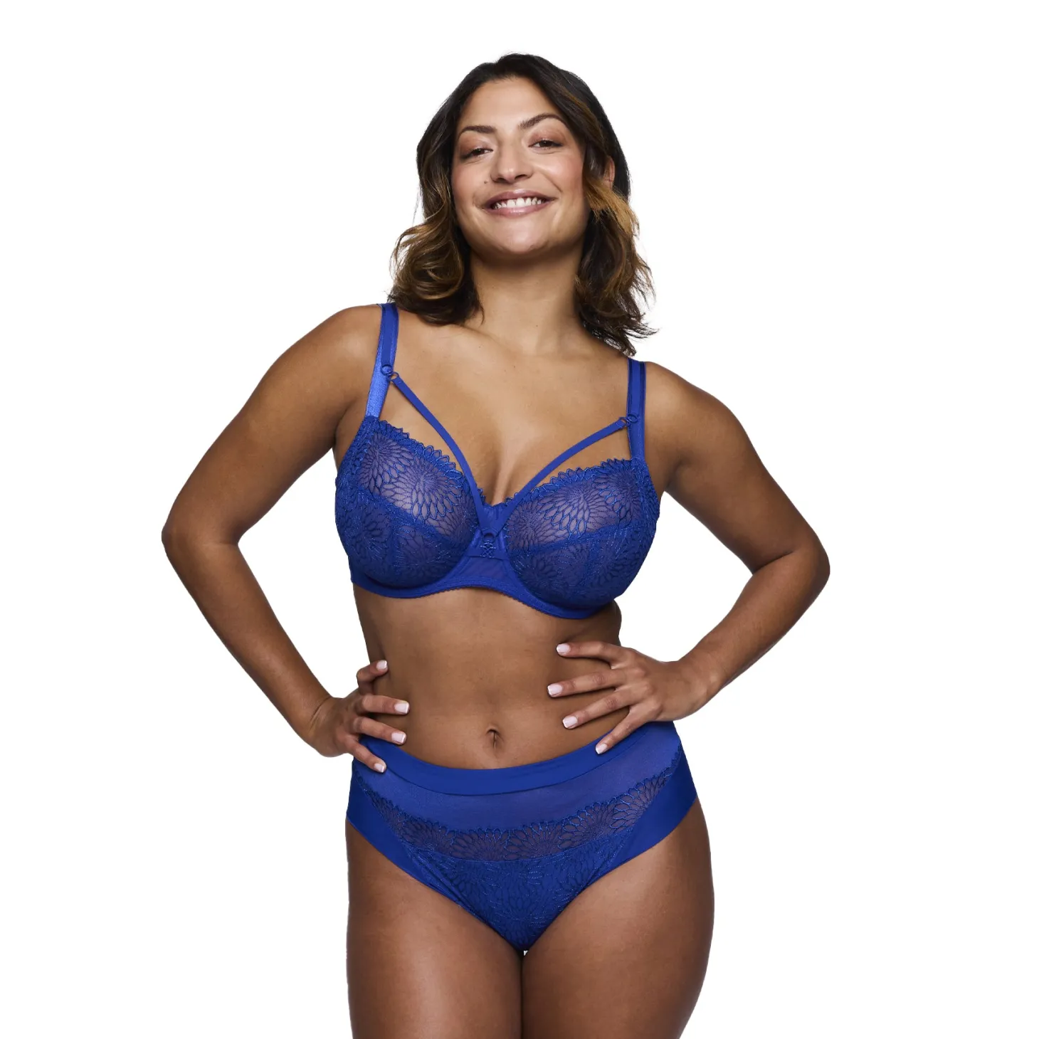 PrimaDonna Sophora Full Brief