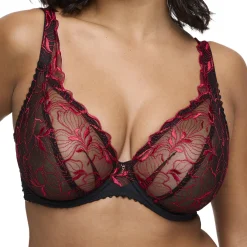 PrimaDonna Springdale Plunge Bra