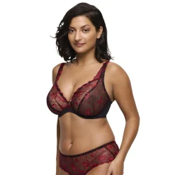 PrimaDonna Springdale Plunge Bra