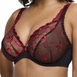 PrimaDonna Springdale Plunge Bra