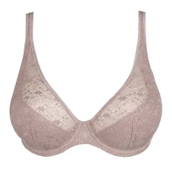 PrimaDonna Twist Epirus Triangle Plunge Bra