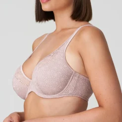 PrimaDonna Twist Epirus Triangle Plunge Bra