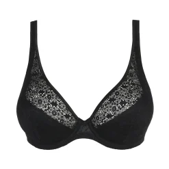 PrimaDonna Twist Epirus Triangle Plunge Bra