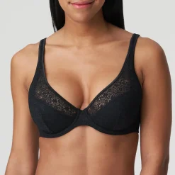 PrimaDonna Twist Epirus Triangle Plunge Bra