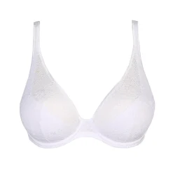 PrimaDonna Twist Epirus Triangle Plunge Bra