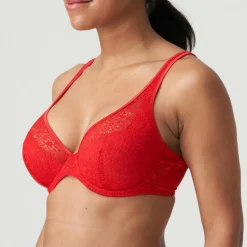 PrimaDonna Twist Epirus Triangle Plunge Bra