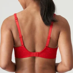 PrimaDonna Twist Epirus Triangle Plunge Bra