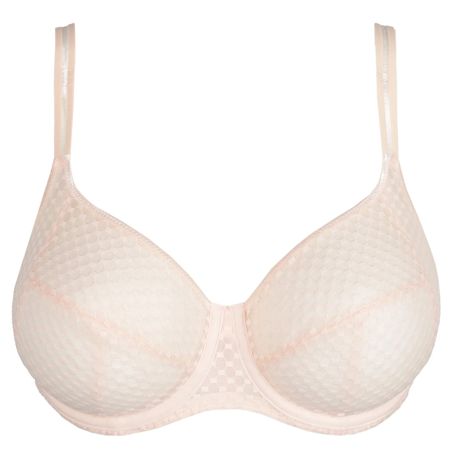 PrimaDonna Twist Glass Beach Full Cup Bra