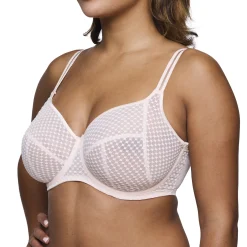 PrimaDonna Twist Glass Beach Full Cup Bra