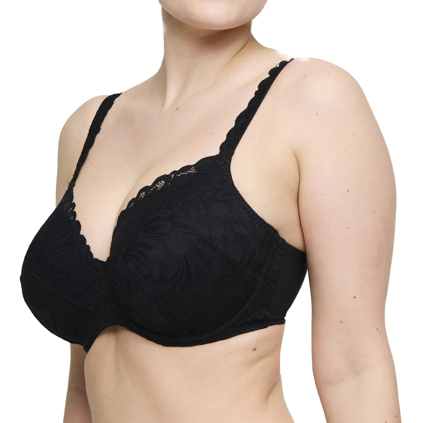 PrimaDonna Twist Rupi Padded Bra