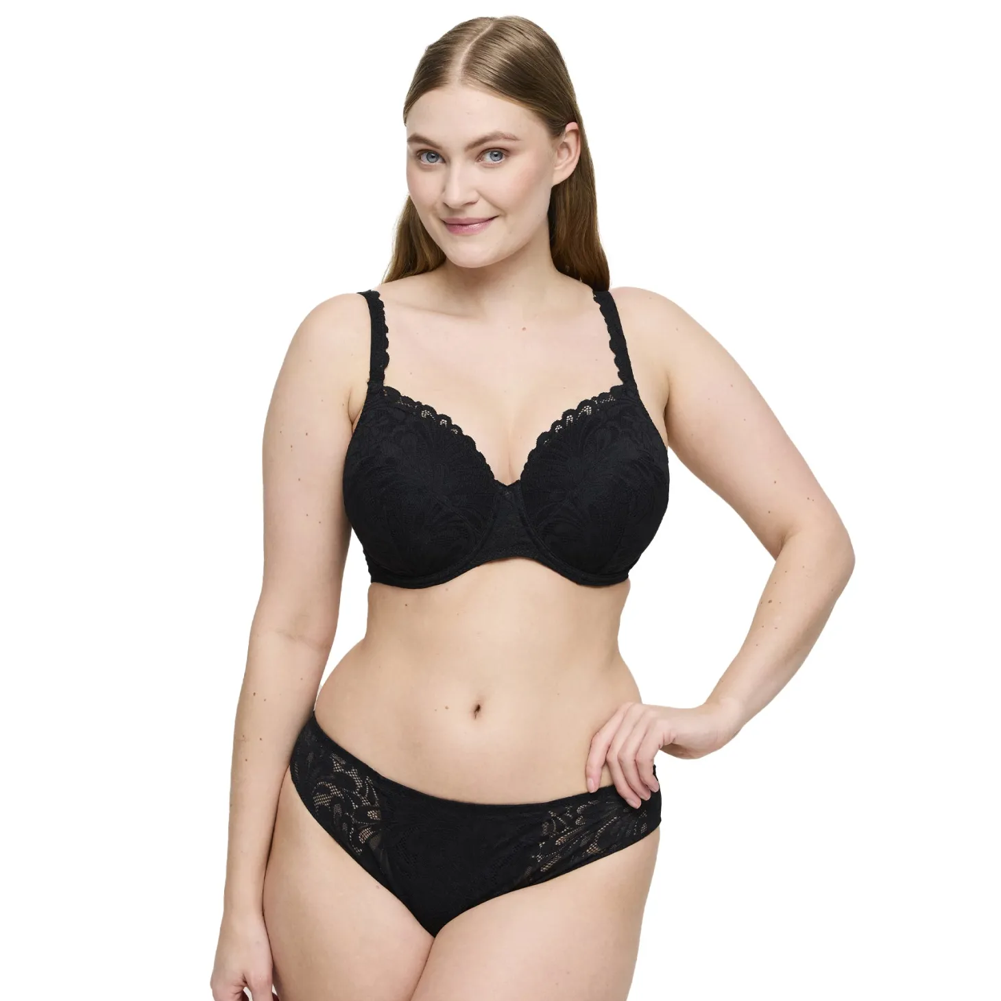 PrimaDonna Twist Rupi Padded Bra