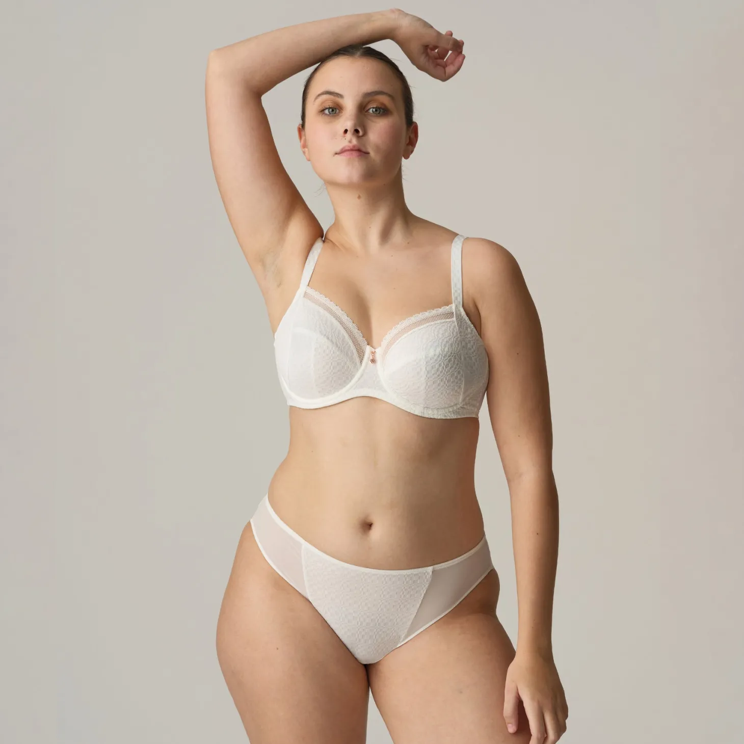 PrimaDonna Twist Yelapa Full Cup Bra