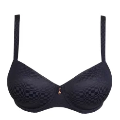 PrimaDonna Twist Yelapa Padded Balcony Bra