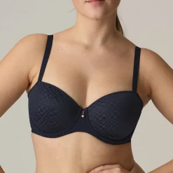 PrimaDonna Twist Yelapa Padded Balcony Bra