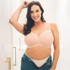 Royce Wireless Maisie Bra