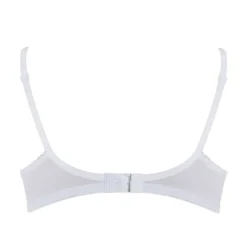 Royce Wireless 2-Pack Cotton Bra