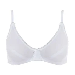 Royce Wireless 2-Pack Cotton Bra